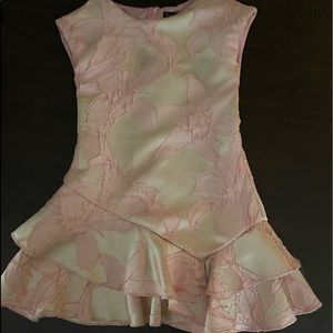 Dolls &Divas dressy dress worn once